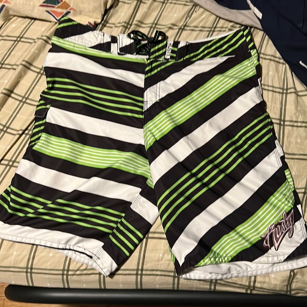 Rusty bathing suit waist size 36
